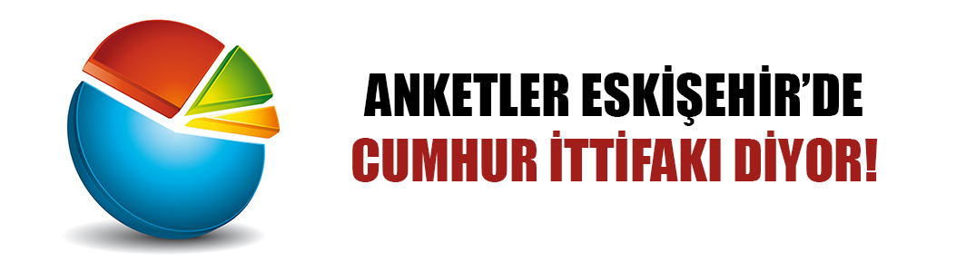 Anketler Cumhur ittifakÄ± diyor!